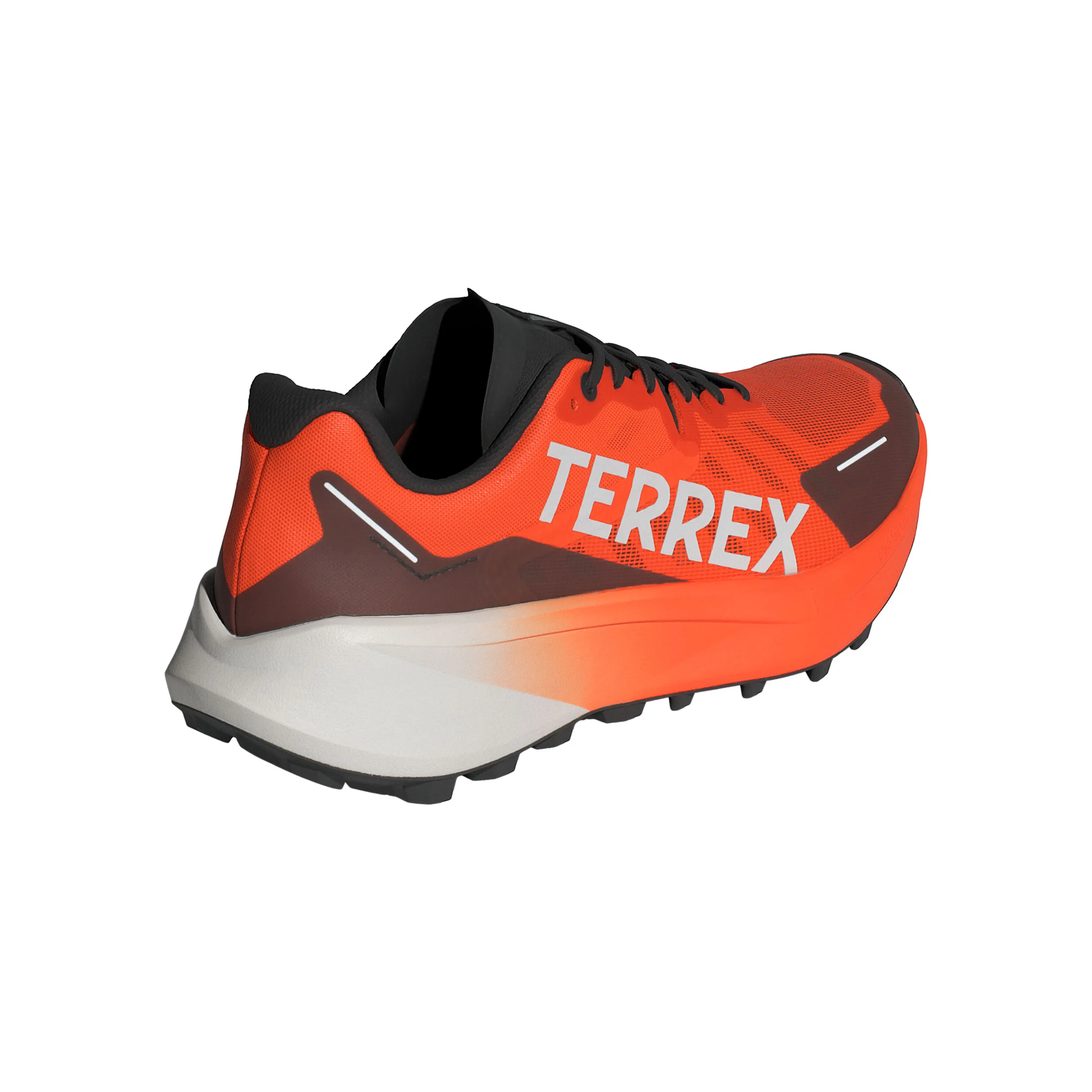 adidas Terrex Agravic 3 Zapatilla Trail Hombres
