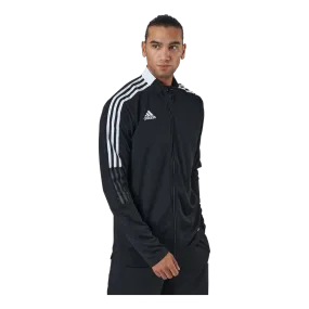 Adidas Tiro21 Track Jacket Black