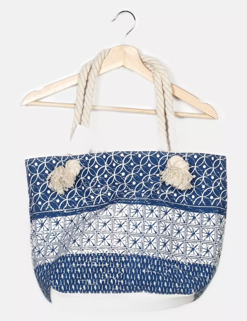 Ale hop Bolso de hombro