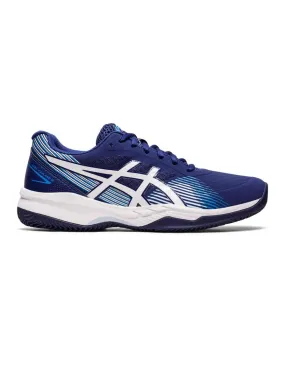 Asics Gel Game 8 Clay /OC Azul Mujer 1042A151-403