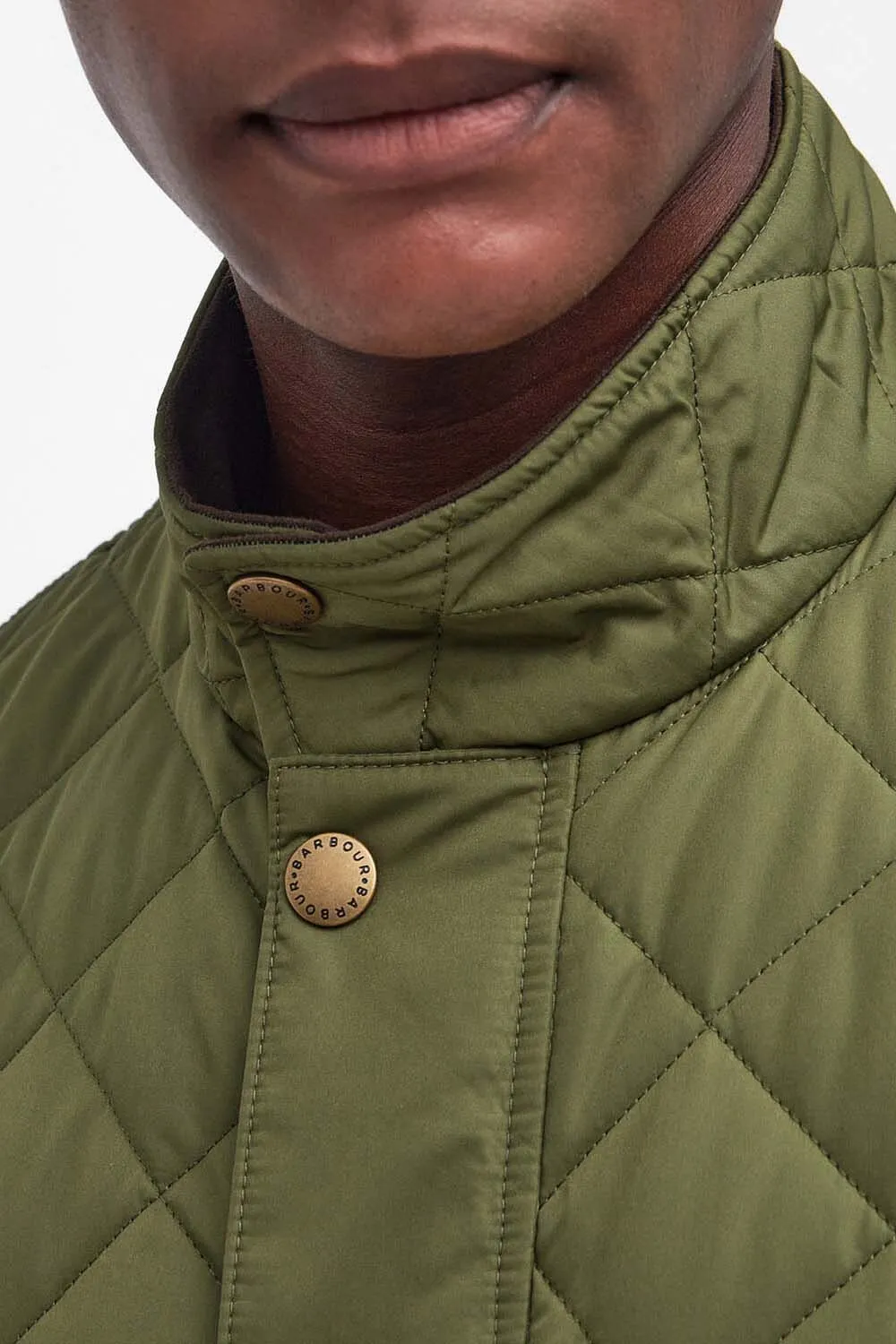 Barbour Chaleco Lowerdale