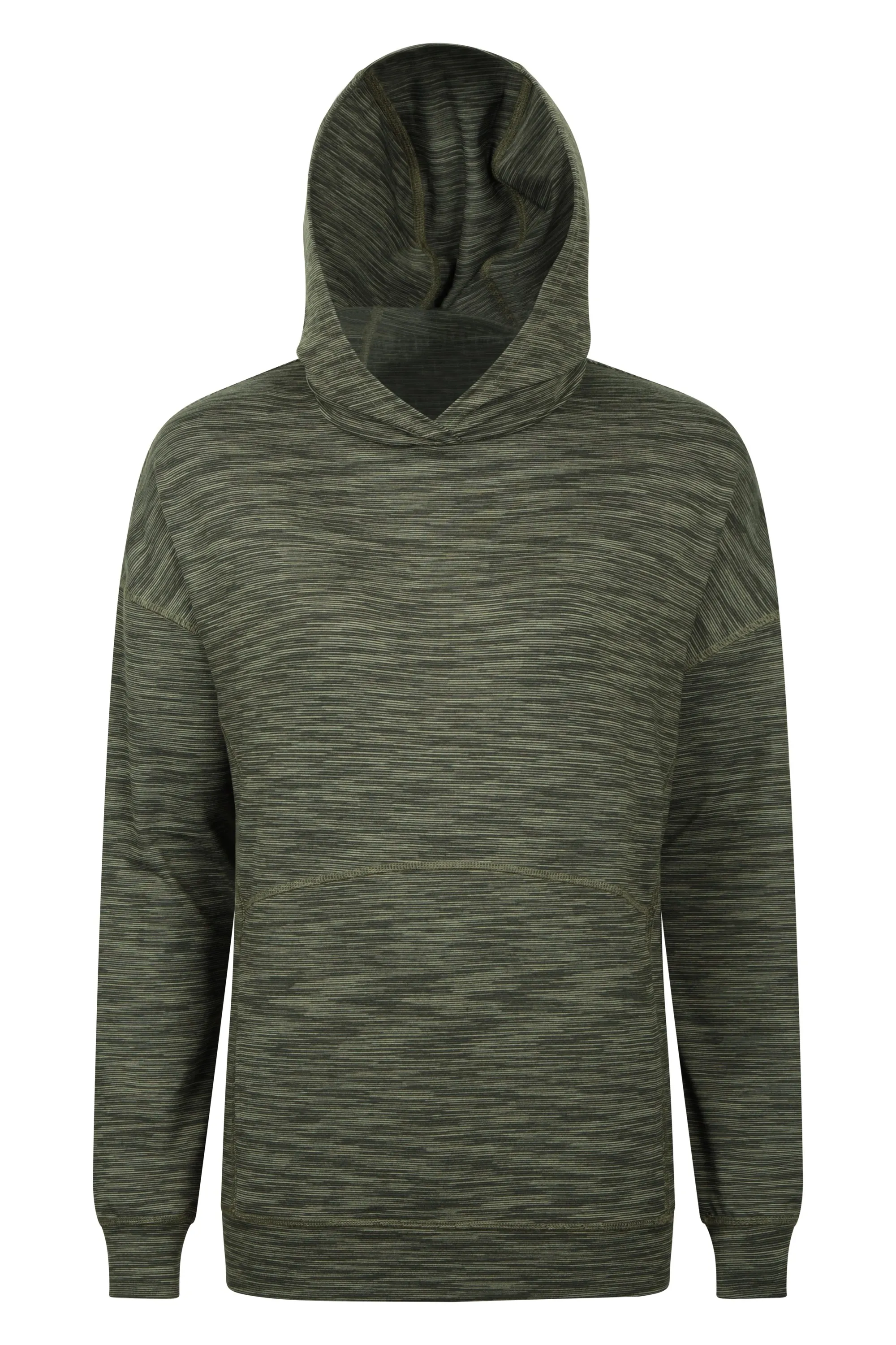 Bend & Stretch sudadera con capucha para mujer