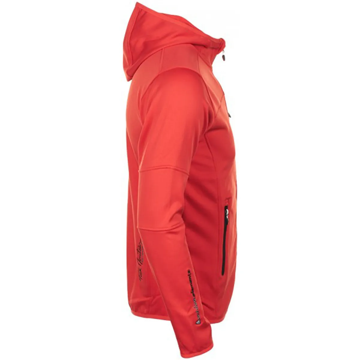 Blouson polar shell homme CAMPUS