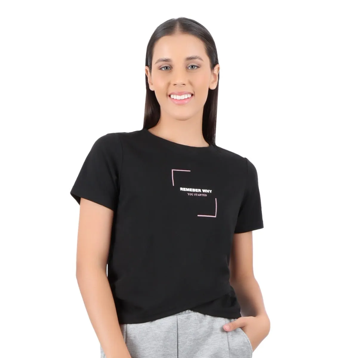 Blusa Body Balance
