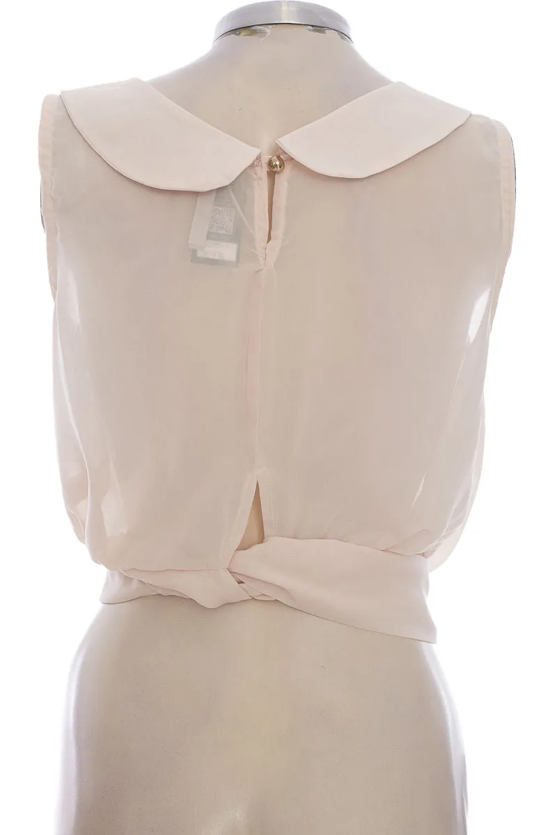 Blusa color Beige - Mono B