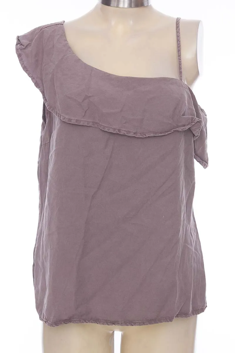 Blusa color Morado - Punto Blanco