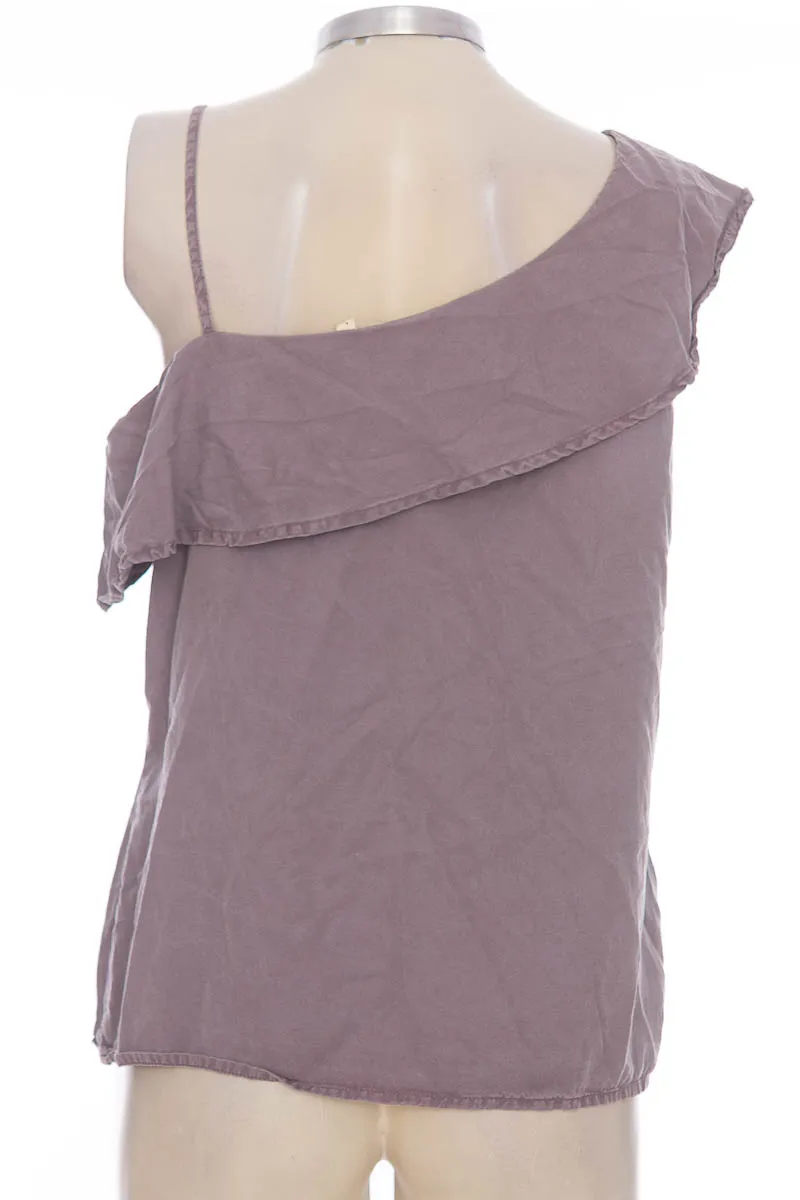 Blusa color Morado - Punto Blanco