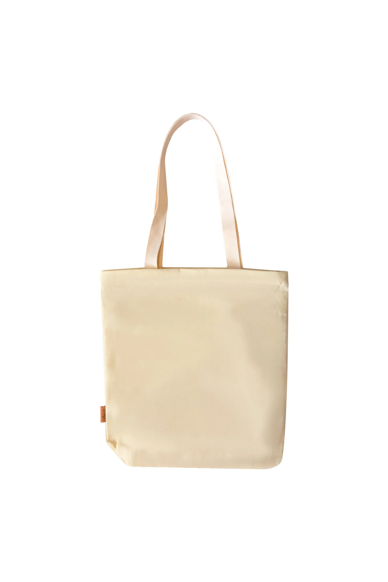 Bolsa de tela tote bag - My next plan is the best one