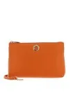 Bolso de Mujer MANDARINA DUCK Mellow Leather Bandolera Espresso ND Elección