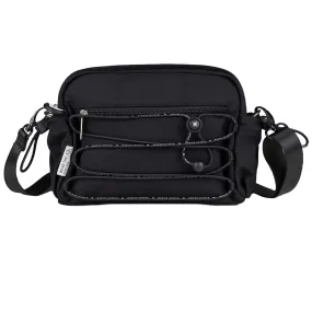 BOLSO MUJER  MUNICH RECYCLED X 2.0 CROSBODY CAMERA