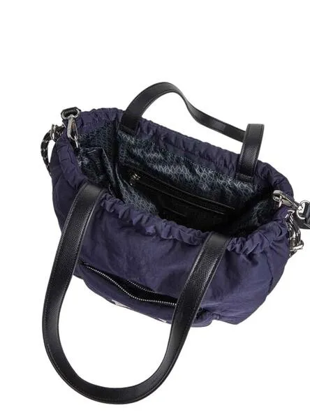 Bolso Pepe Jeans Miriam Margy Azul Marino Mujer