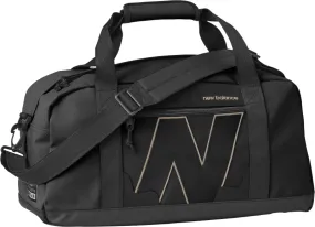 Bolso Running New Balance Legacy Duffel 32L Negro