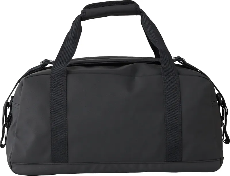 Bolso Running New Balance Legacy Duffel 32L Negro