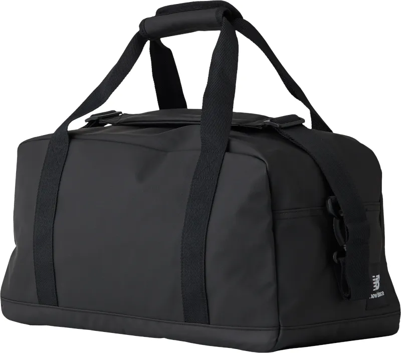 Bolso Running New Balance Legacy Duffel 32L Negro