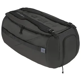 Bolso Tenis Head Pro X Duffle Bag L Negro