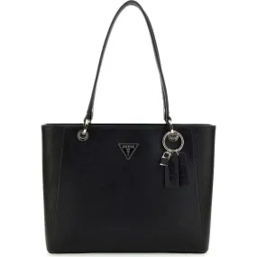 Borsa spalla Shopper Donna Nero Noelle tote