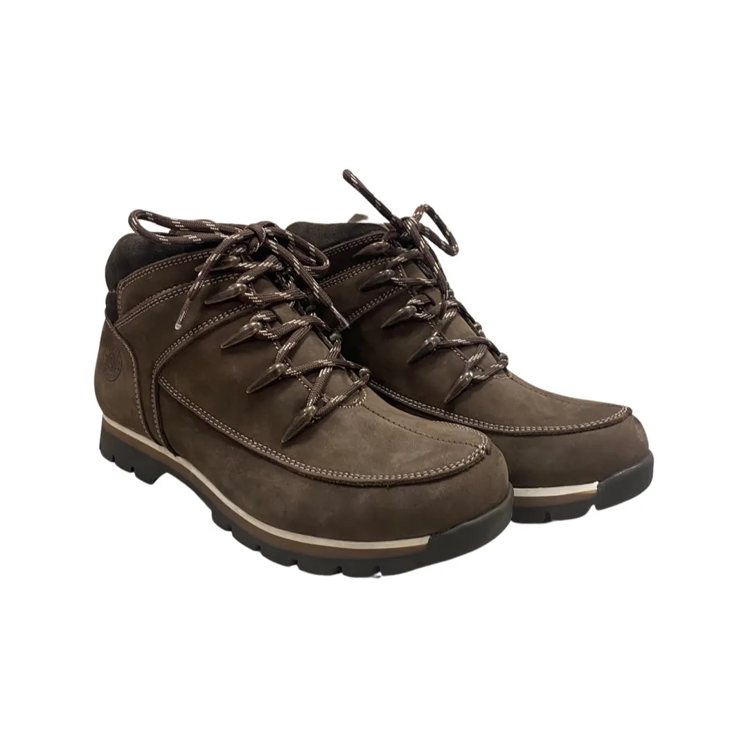 BOTA HOMBRE BAERCHI 7071 MARRN