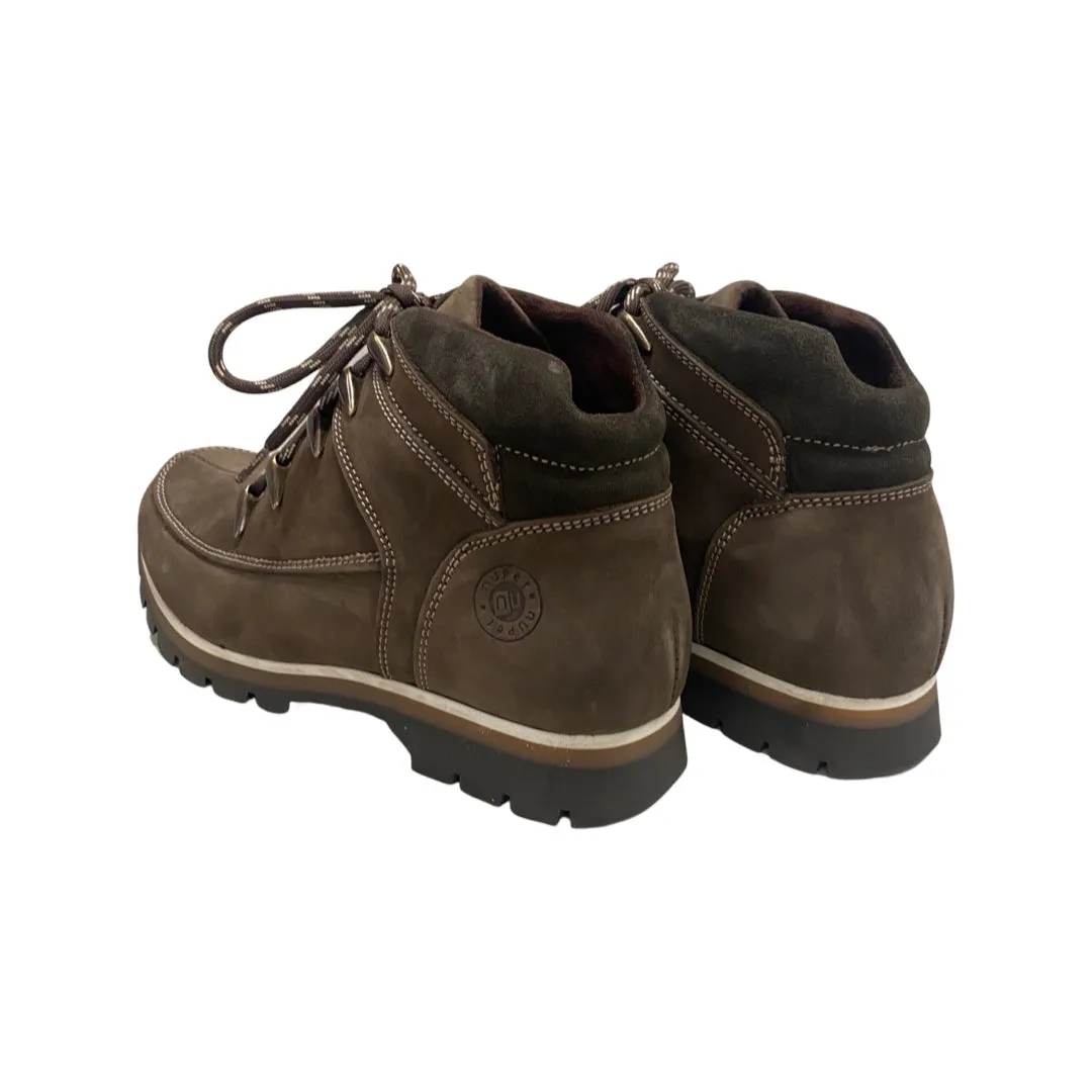 BOTA HOMBRE BAERCHI 7071 MARRN