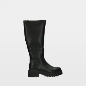 BOTAS EMMSHU MILY  NEGRO