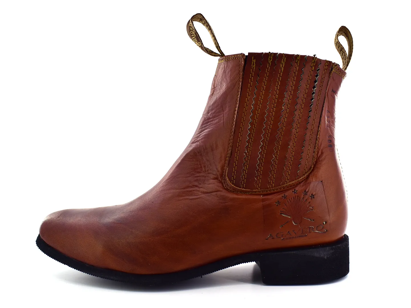 Botines El Arco Boots 5000 Para Hombre