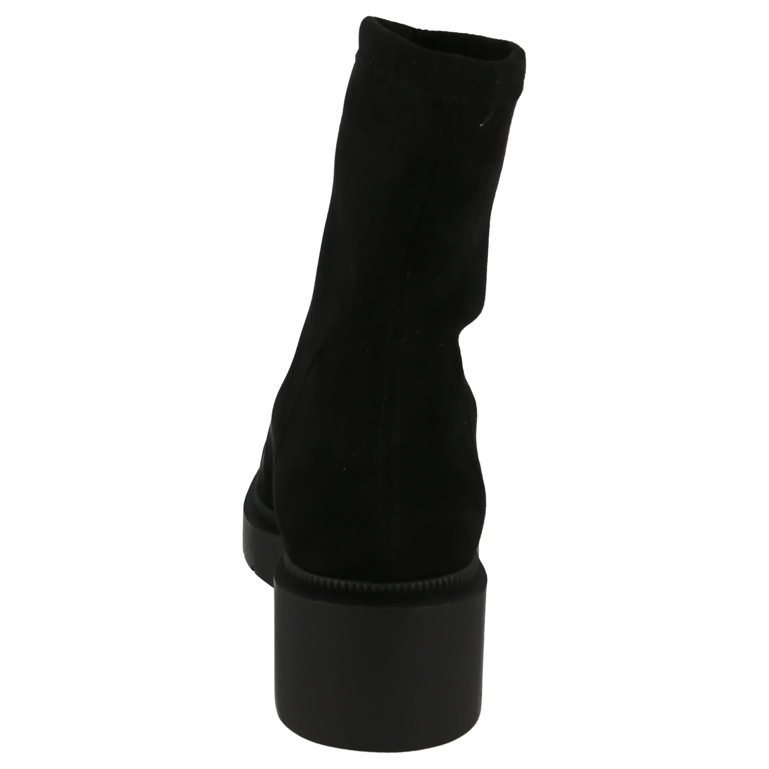 Botínes Mujer Miss Elastic ESENCIAL