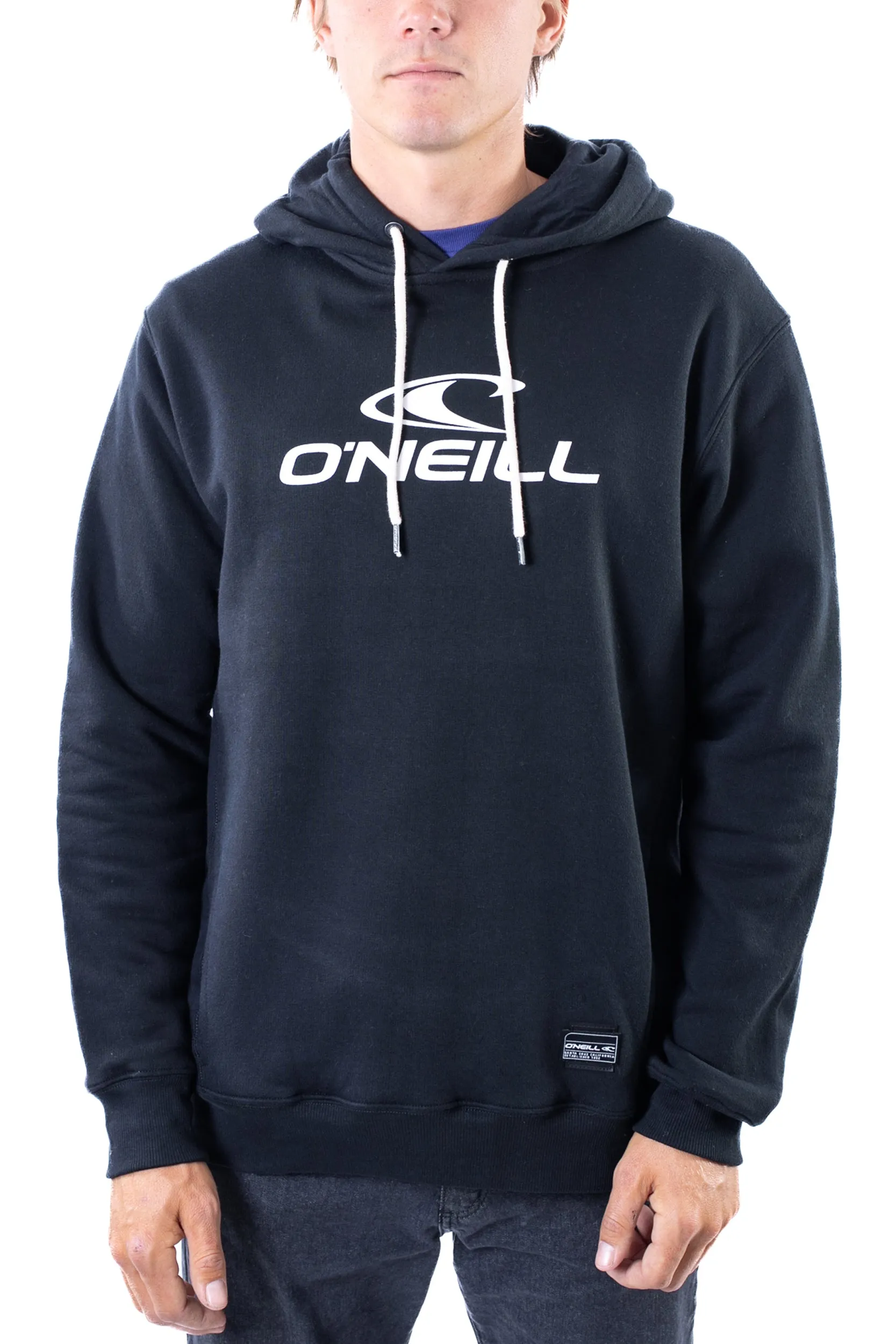 Buzo Canguro Logo O'Neill