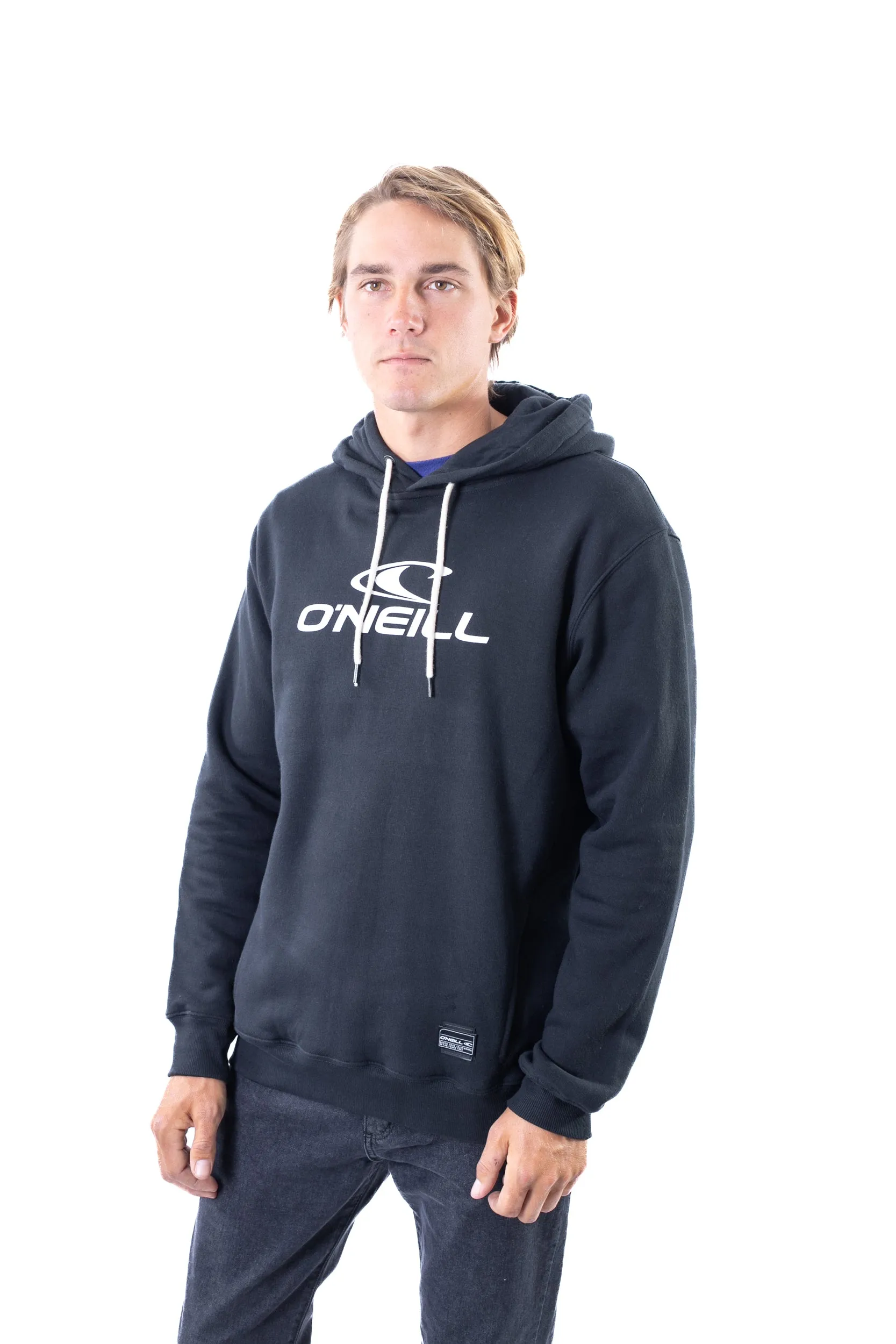 Buzo Canguro Logo O'Neill