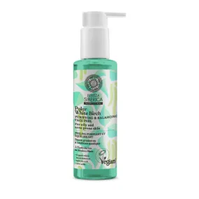 Bëreza Sibérica Peeling purificante y equilibrante para pieles grasas 145ml