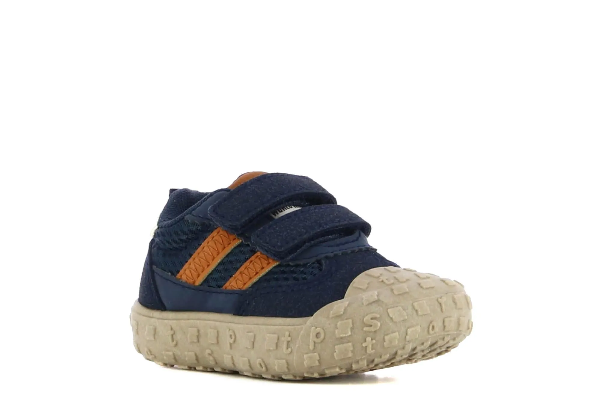 Camelot Zapatillas con tiras ajustables RUA