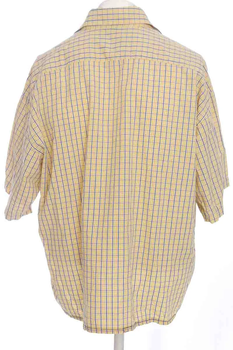 Camisa color Amarillo - Arturo Calle