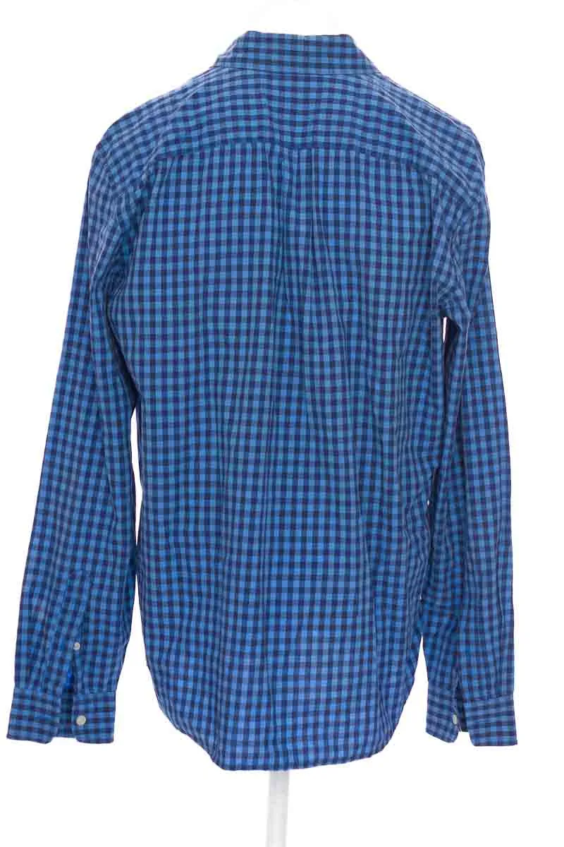 Camisa color Azul - GAP