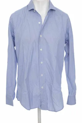 Camisa color Azul - Lab