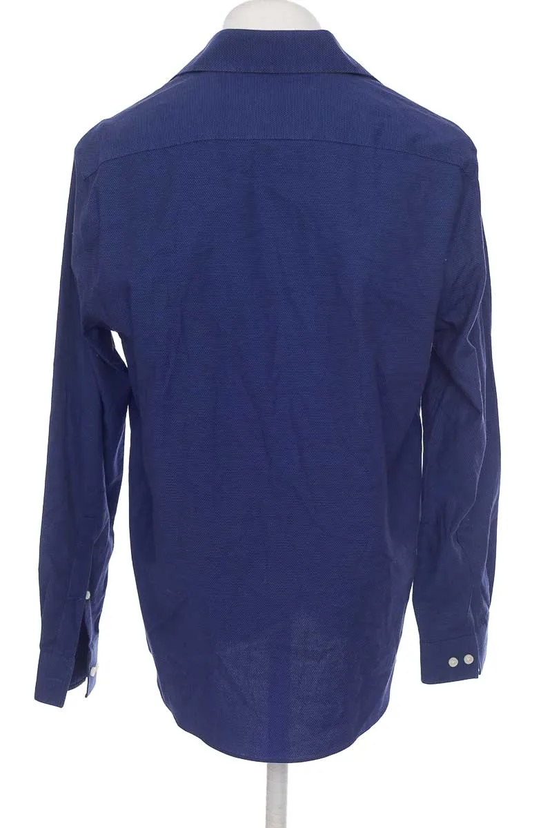 Camisa color Azul - Michael Kors