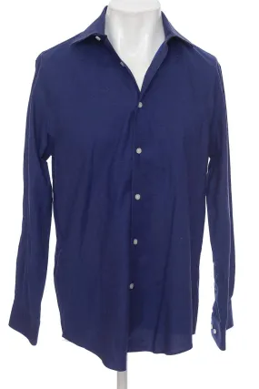 Camisa color Azul - Michael Kors