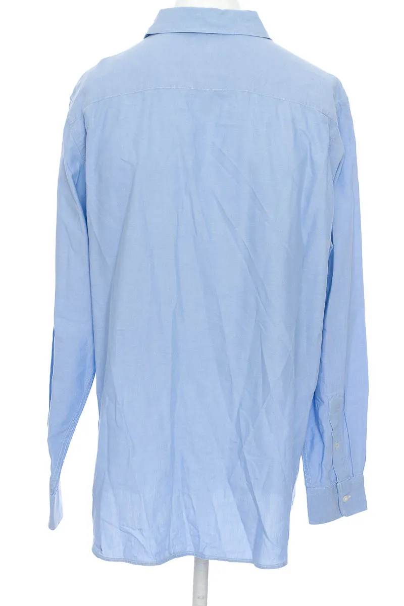 Camisa color Azul - Old Navy