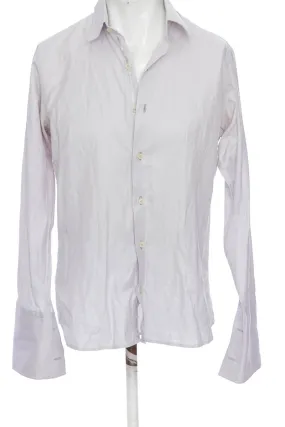 Camisa color Beige - Alza By John Frank