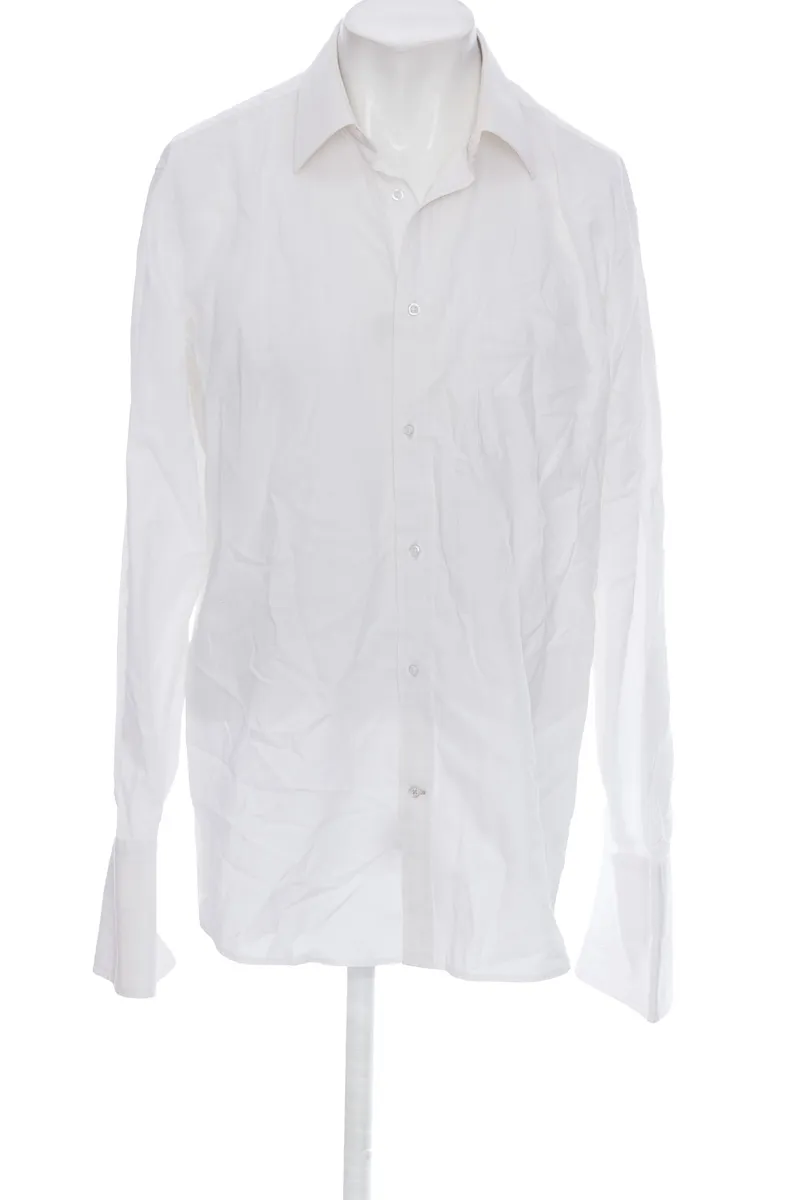 Camisa color Blanco - Arturo Calle