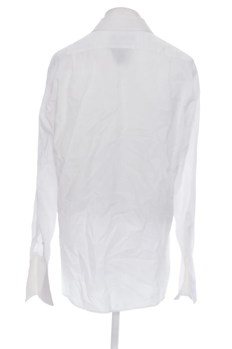 Camisa color Blanco - Arturo Calle