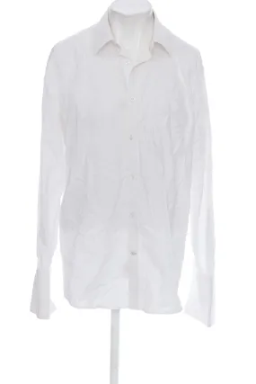 Camisa color Blanco - Arturo Calle