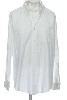 Camisa color Blanco - Brooks &amp; Brothers