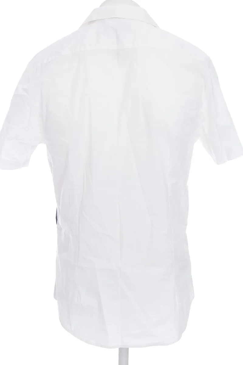 Camisa color Blanco - Estivaneli