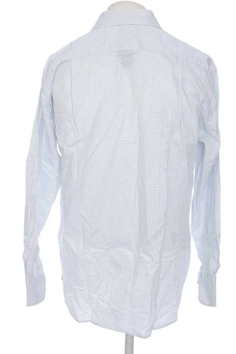 Camisa color Blanco - Guy Laroche