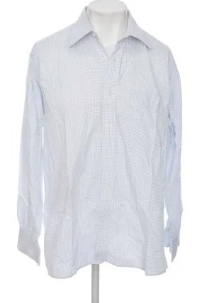 Camisa color Blanco - Guy Laroche