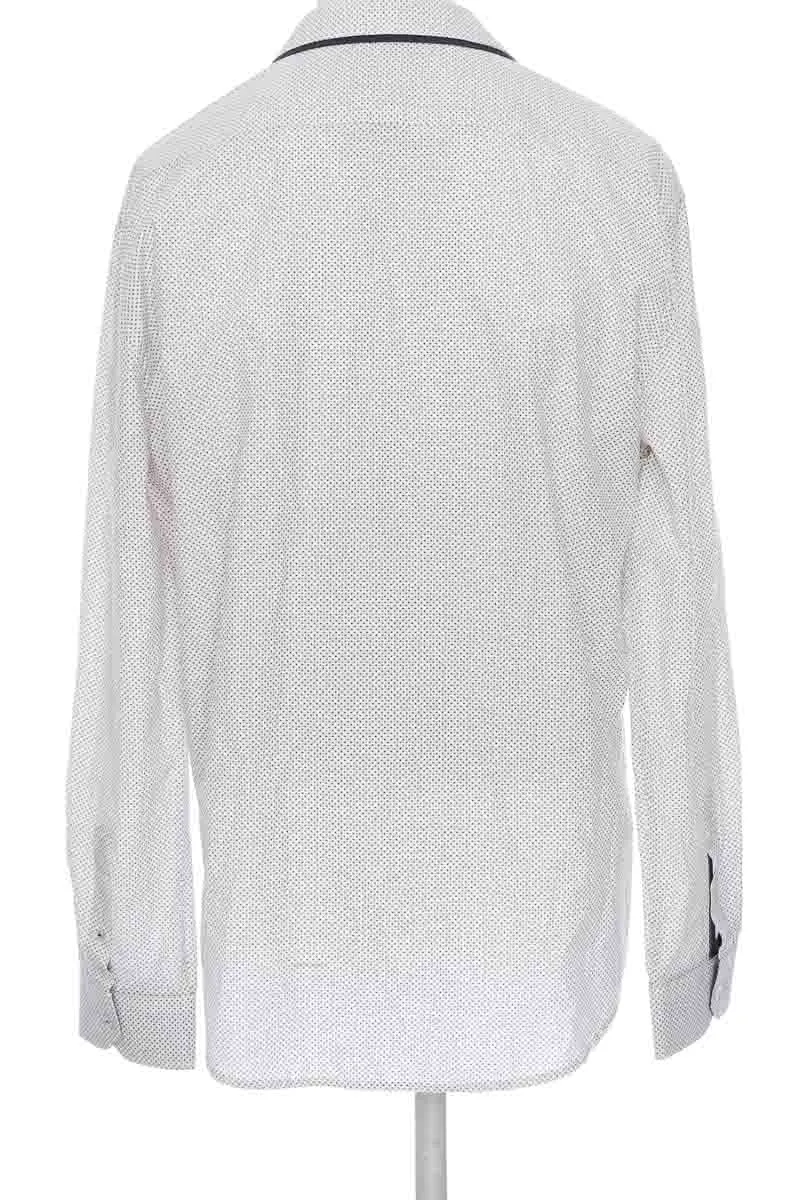 Camisa color Blanco - Newboat