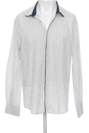 Camisa color Blanco - Newboat