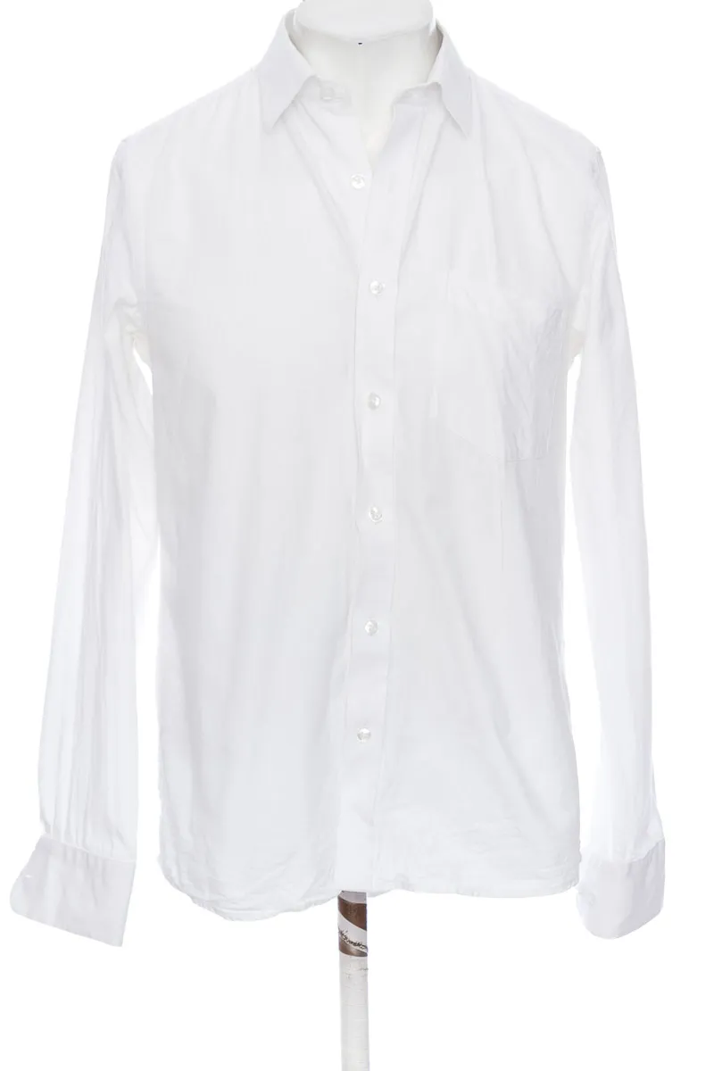 Camisa color Blanco - Sarhem