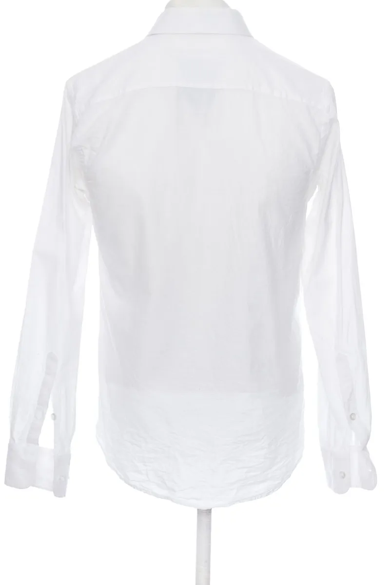 Camisa color Blanco - Sarhem