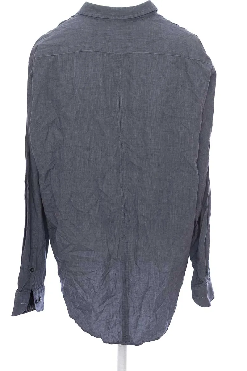 Camisa color Gris - Arturo Calle