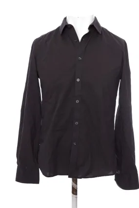 Camisa color Gris - Celio