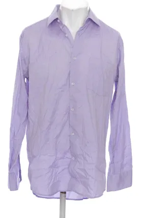 Camisa color Morado - Arturo Calle